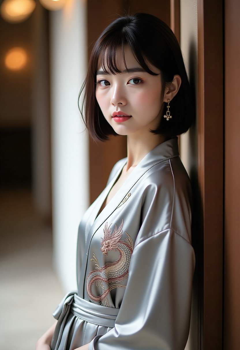 小满时节 剧集海报