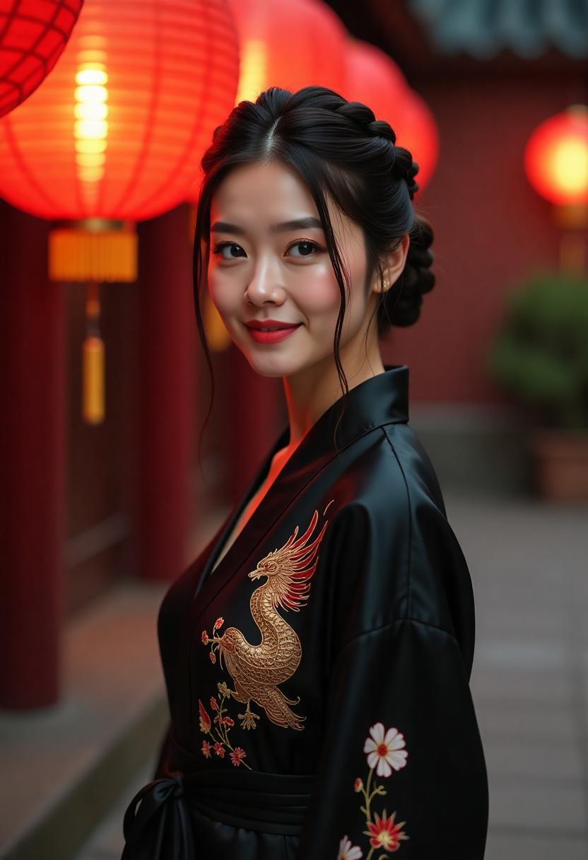 春山在望 剧集海报