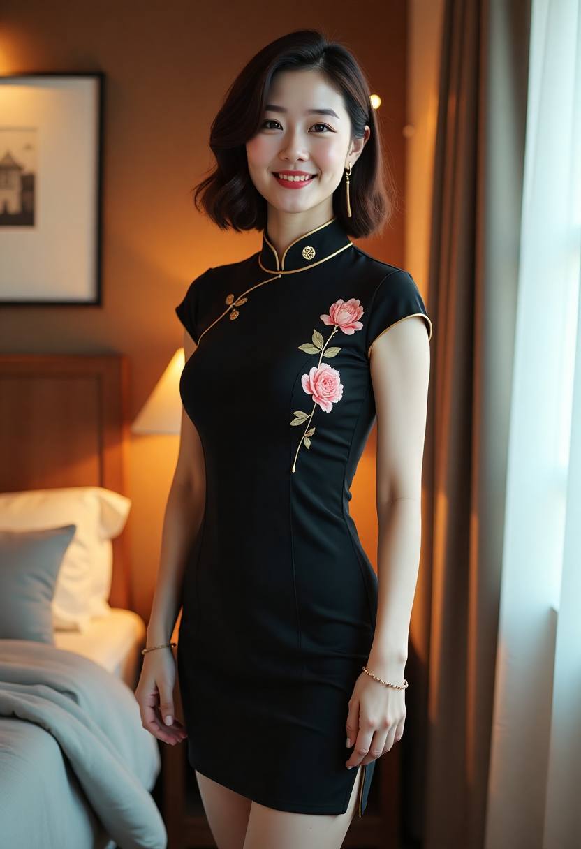 潮汐之间 海报