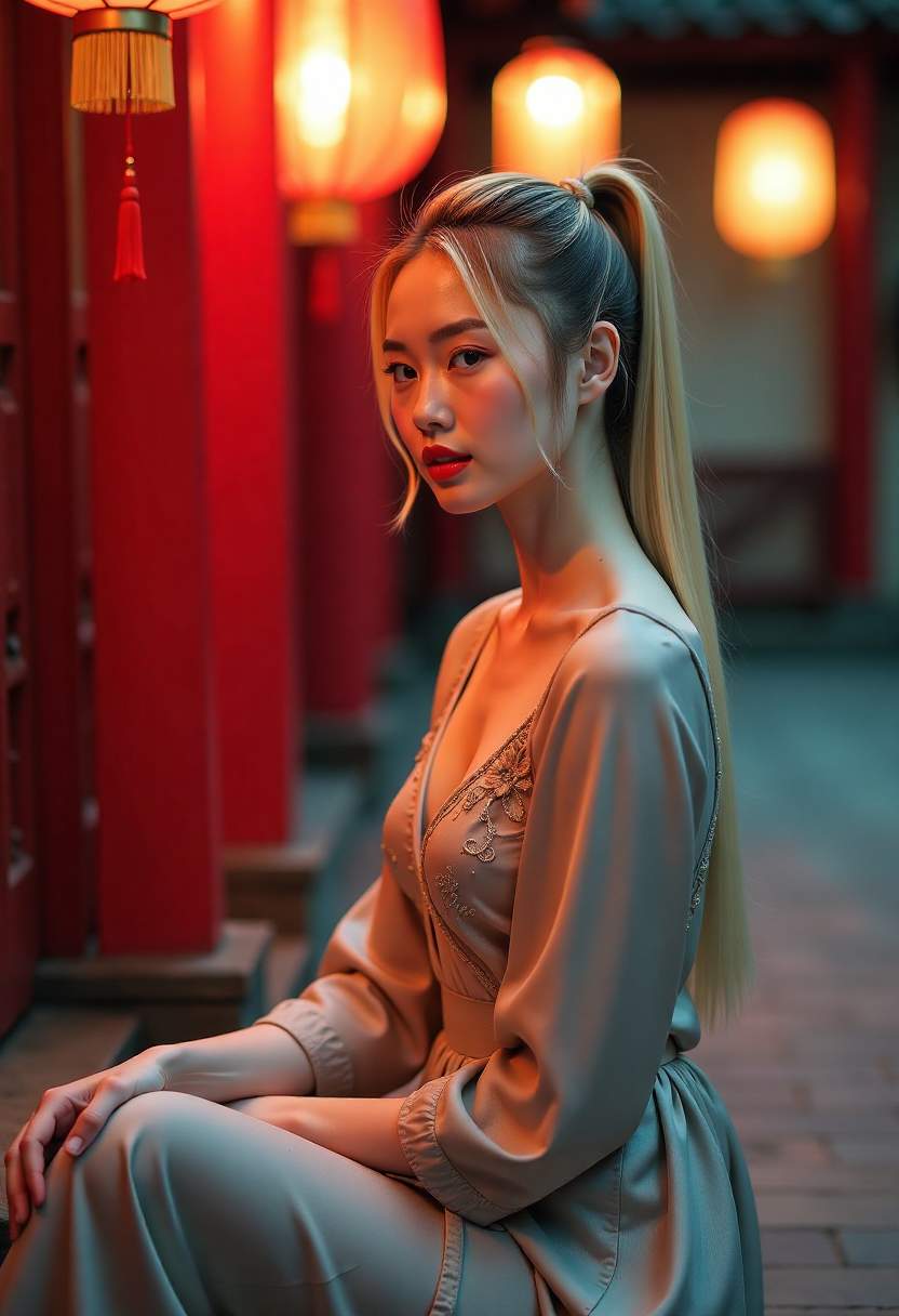 老面馆 电影海报
