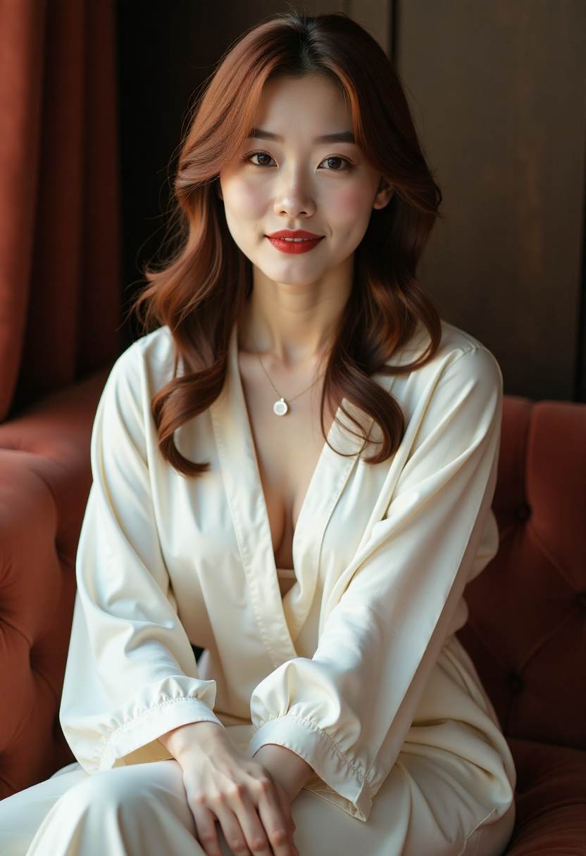 小城来信 海报